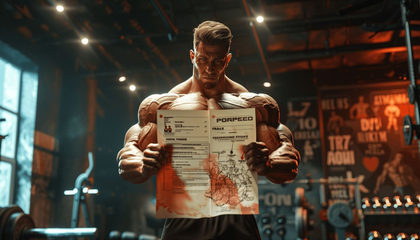 Comment élaborer un programme de fitness personnalisé pour une transformation corporelle
