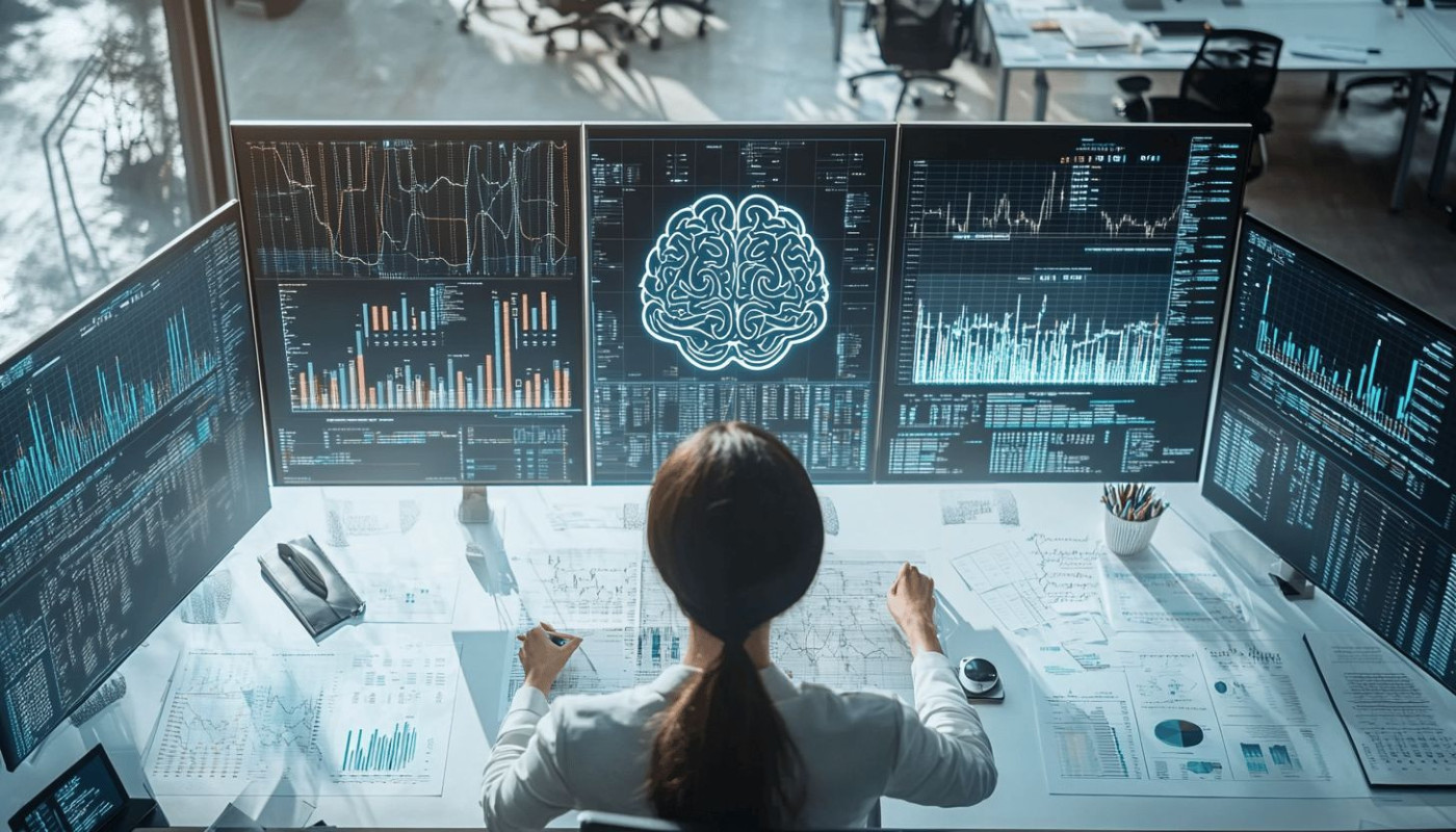 Comment la formation en analyse de données ouvre-t-elle les portes de l'emploi ?