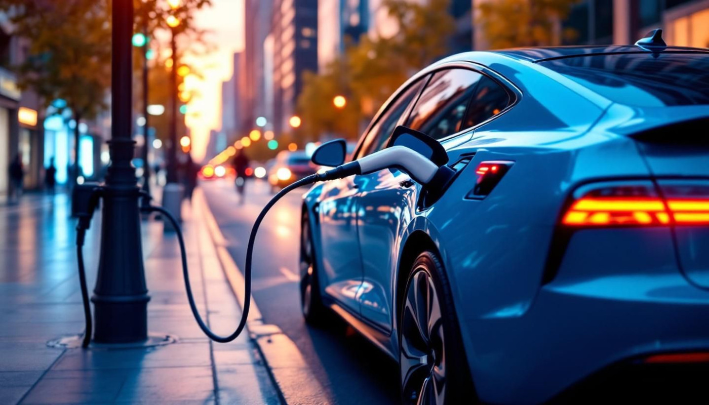 Comment les véhicules électriques transforment-ils notre quotidien ?