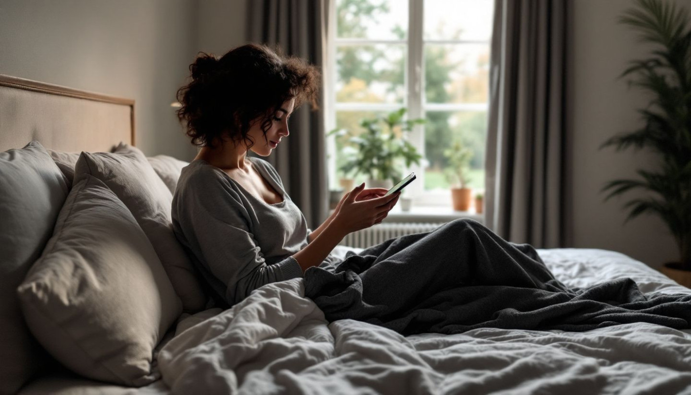 Comment transformer votre routine matinale pour booster votre énergie