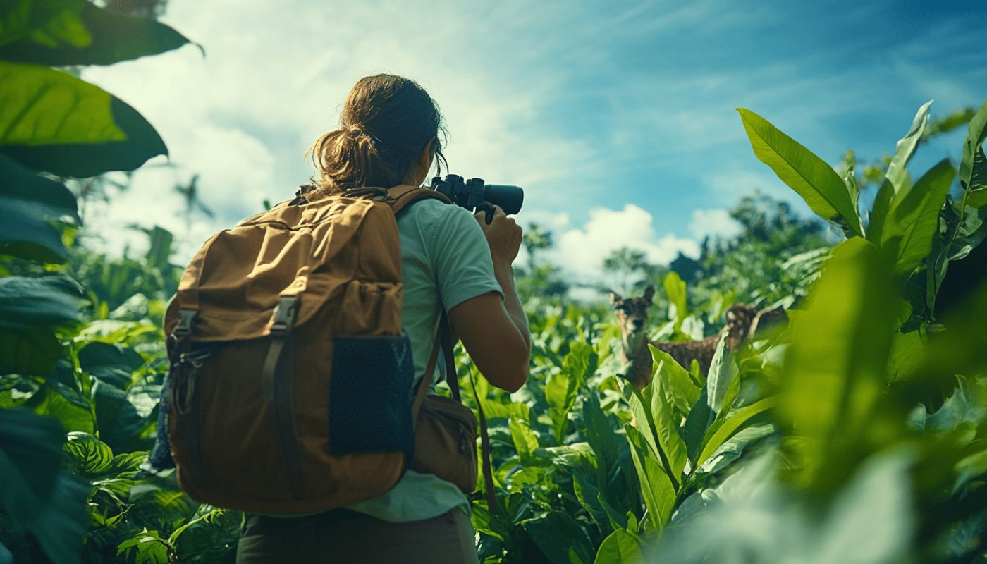 Exploration des parcs nationaux pour enrichir votre voyage