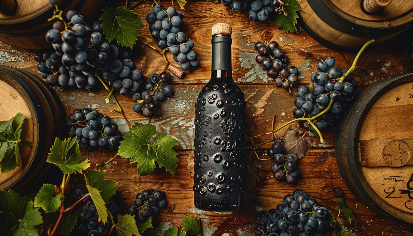 Guide d'achat des vins primeurs 2024 : conseils et tendances