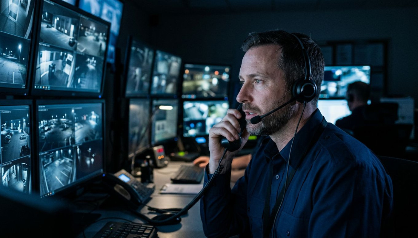 L’appel nocturne, entre surveillance rassurante et intrusion perçue : enquête sur la garde à distance