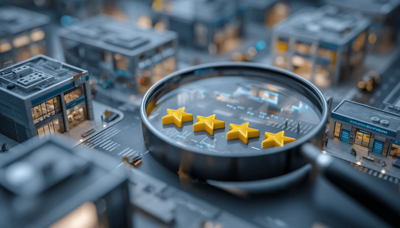 L'importance de la vérification des avis pour maintenir l'intégrité des évaluations en ligne